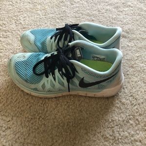 Nike Free Run Size 8.5